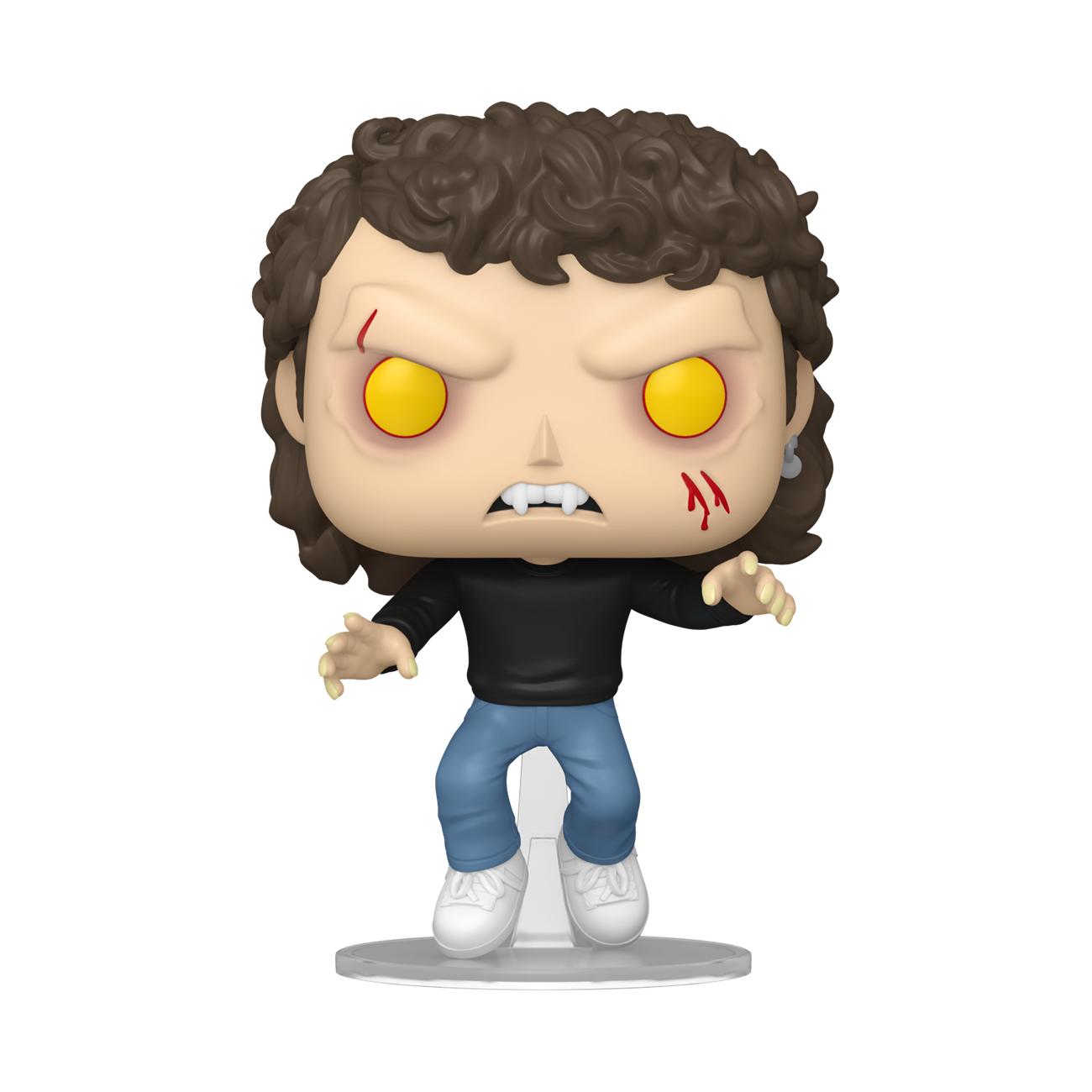 Funko Pop! Michael Emerson (Vampire)