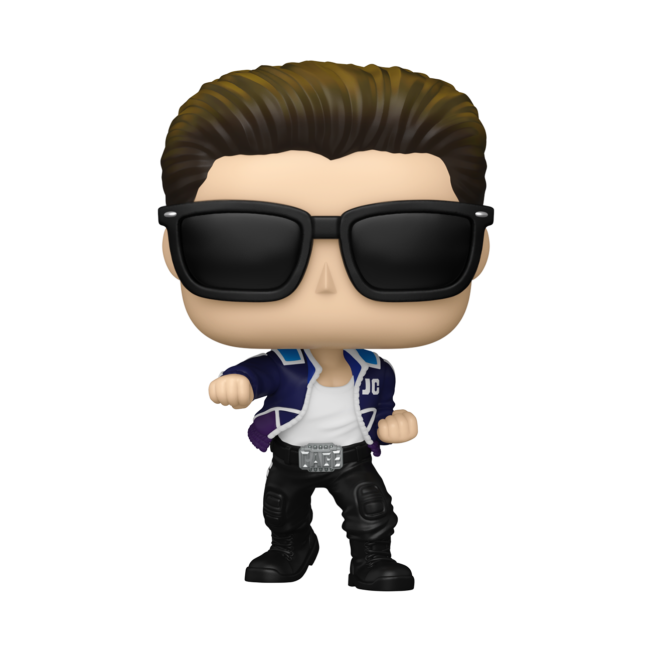 Funko Pop! Movies: Mortal Kombat (2025) - Johnny Cage