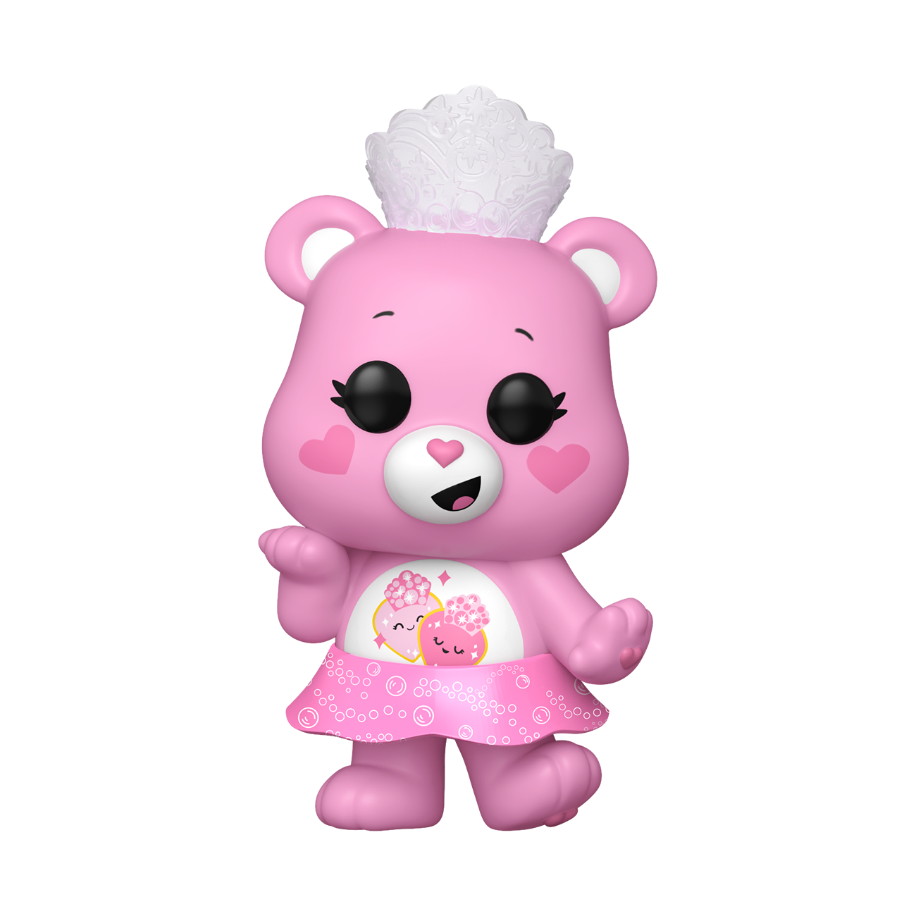 Funko Pop! Love-A-Lot Bear as Glinda Upland
