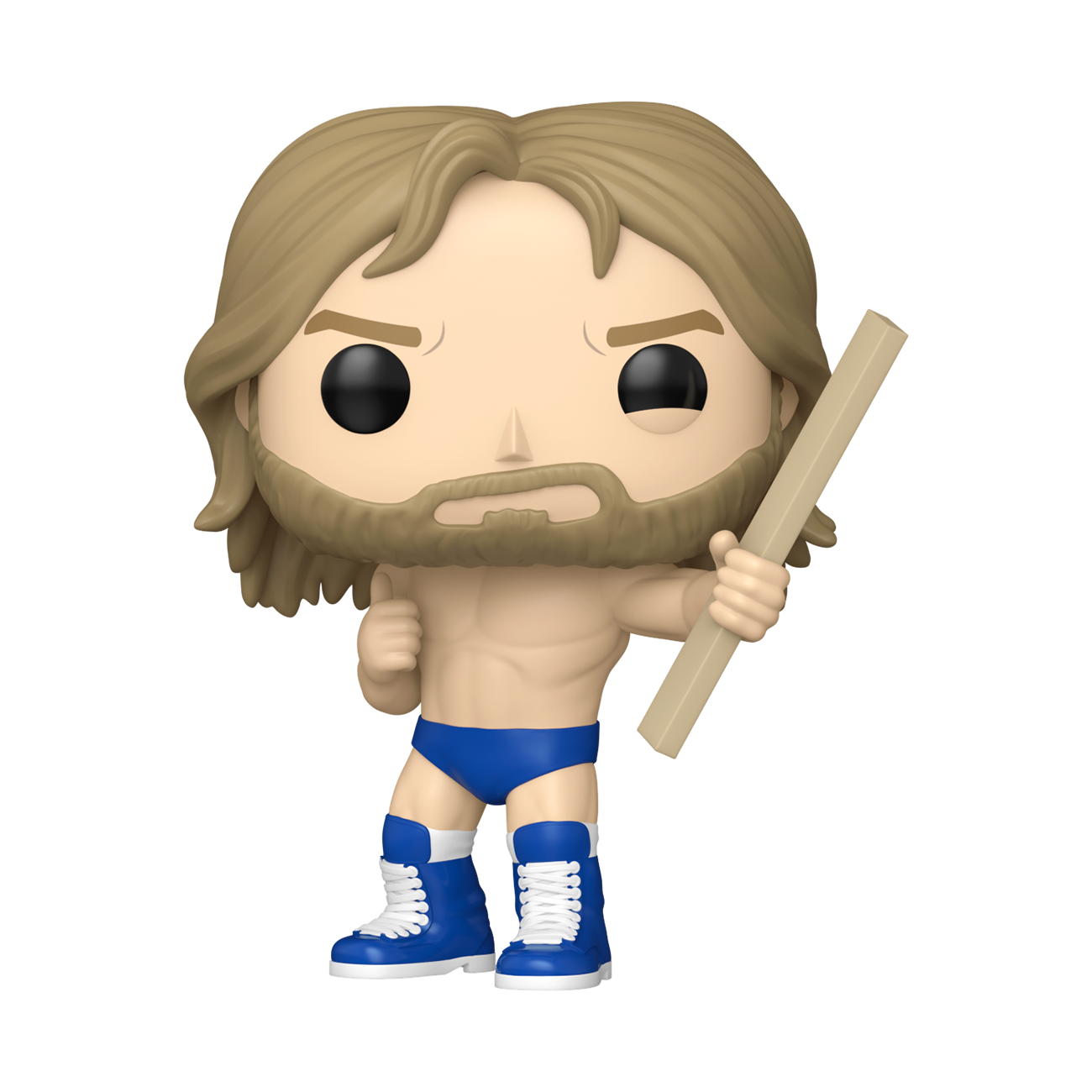 Funko Pop! “Hacksaw” Jim Duggan