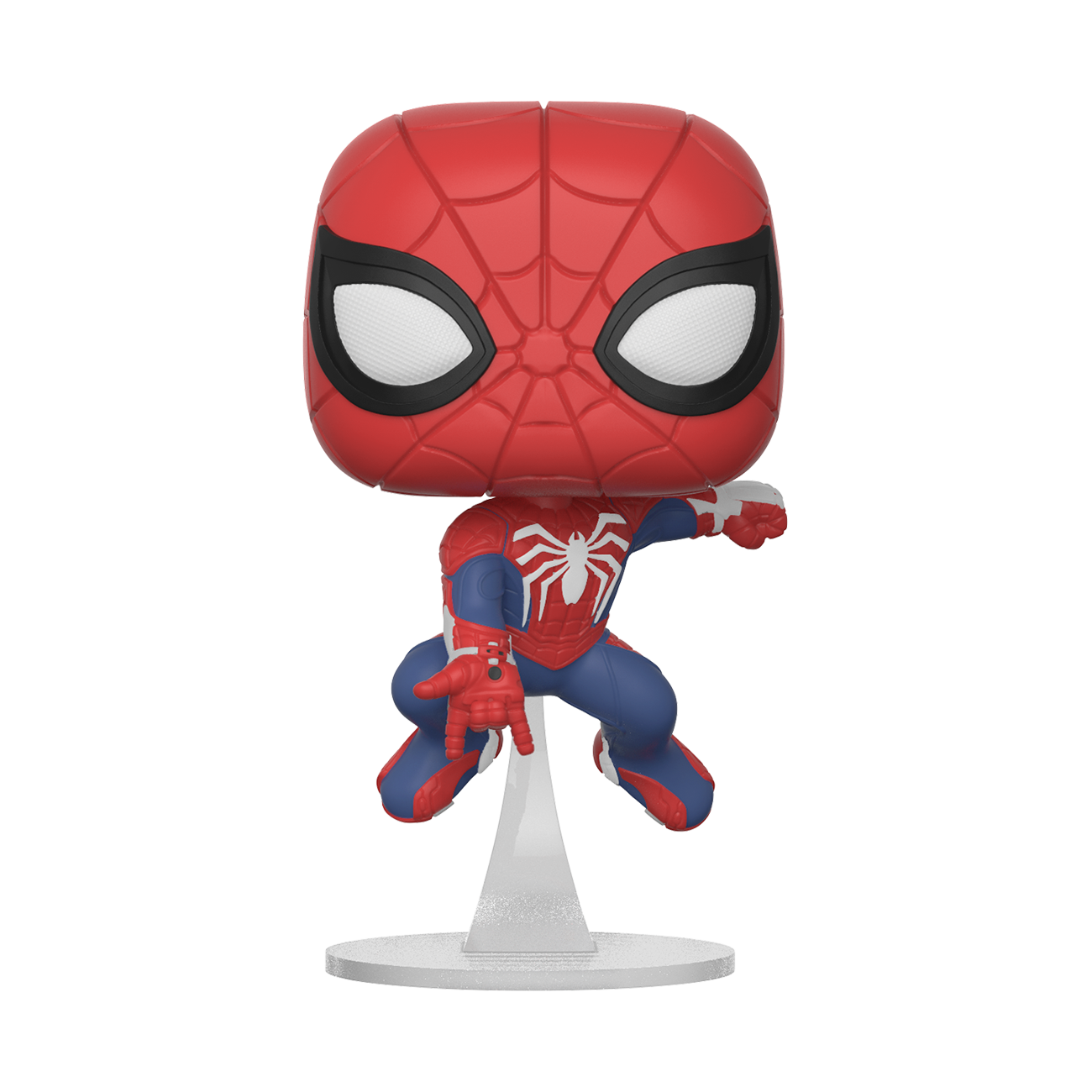 Pop! Spider-Man (Gamerverse)