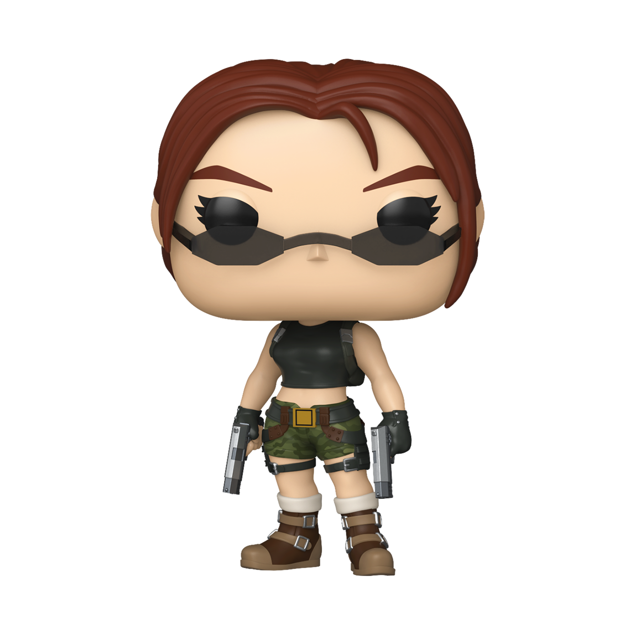 Funko Pop! Lara Croft (Angel of Darkness)