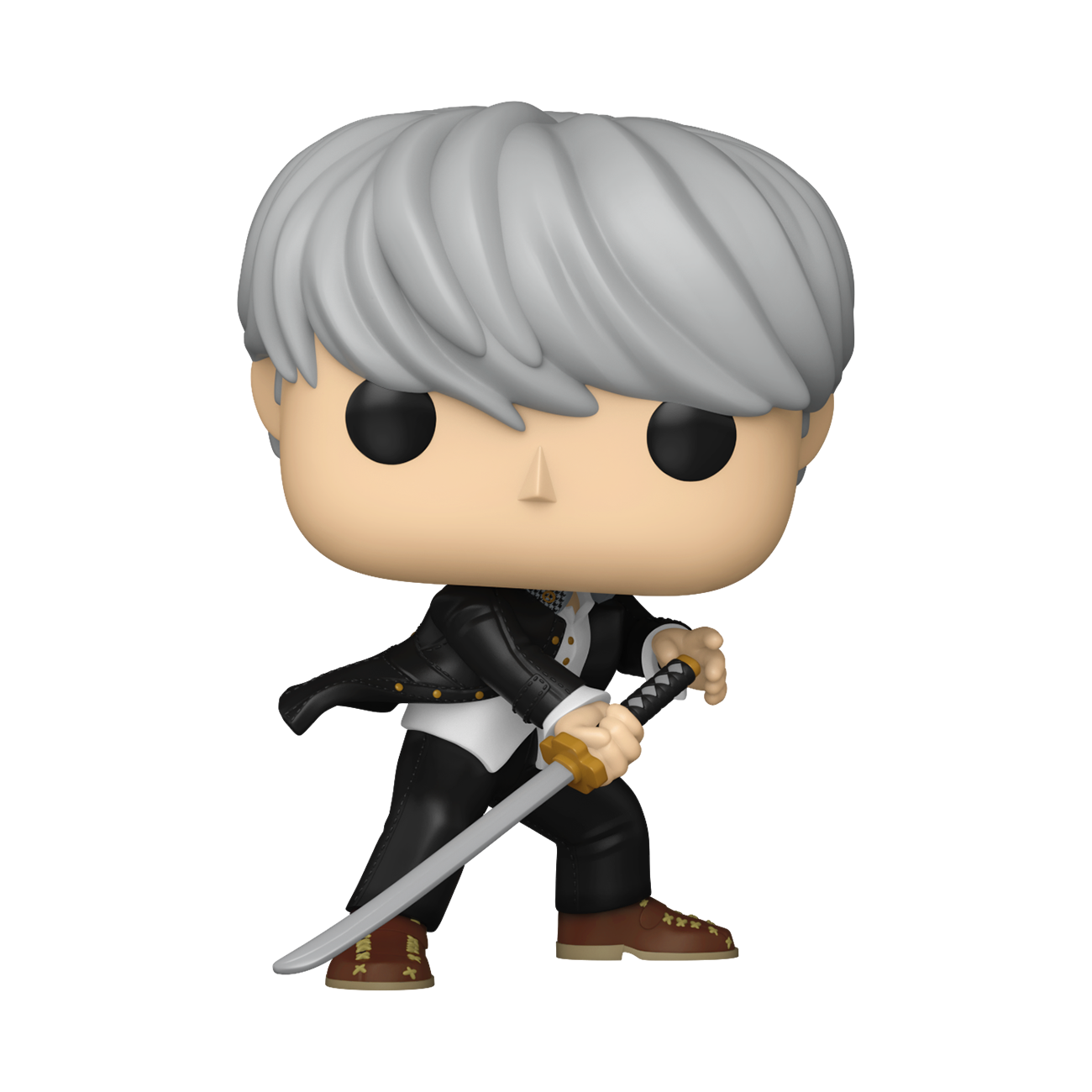 Funko Pop! Games: Persona 4 - Protagonist