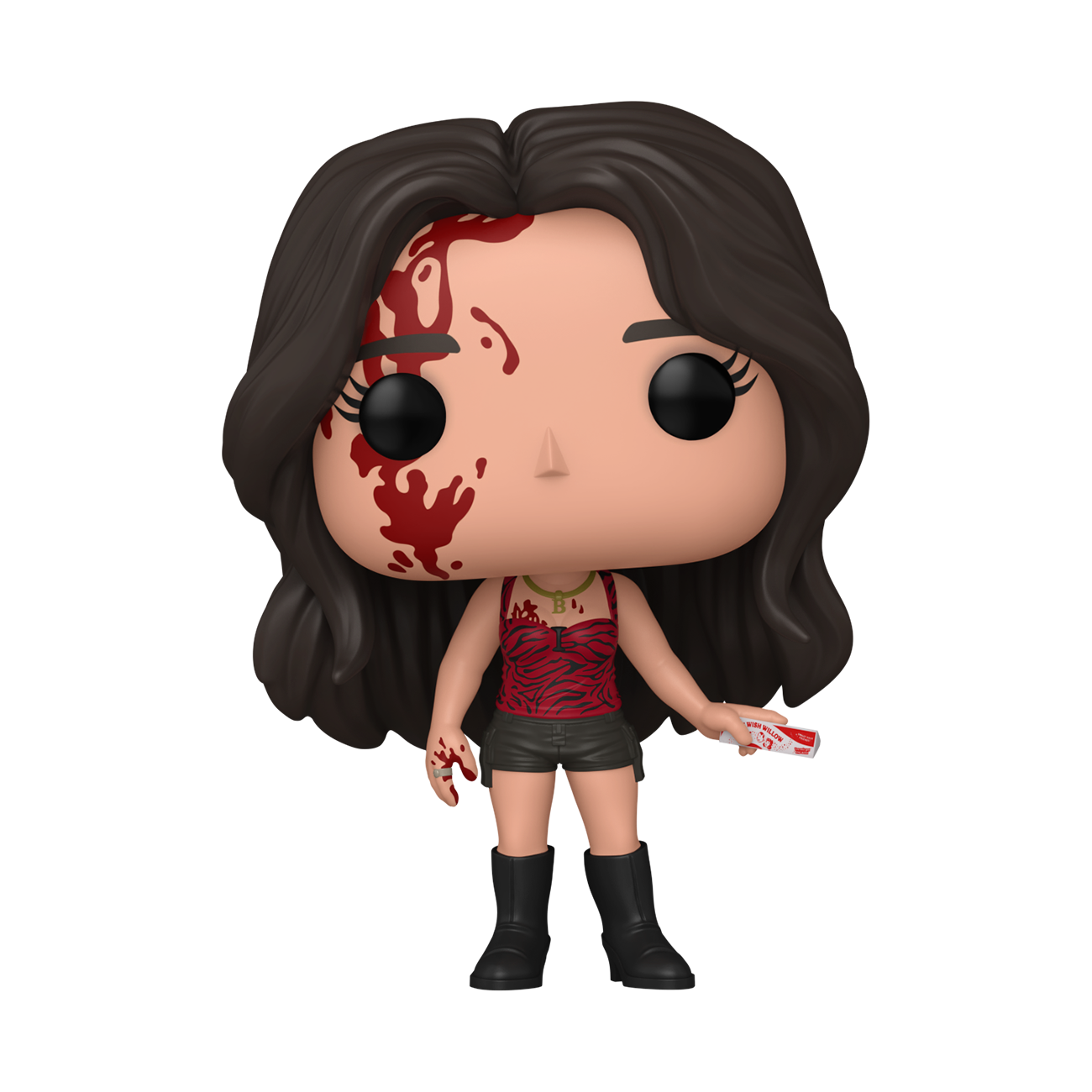 Funko Pop! Nikki (Bloody)