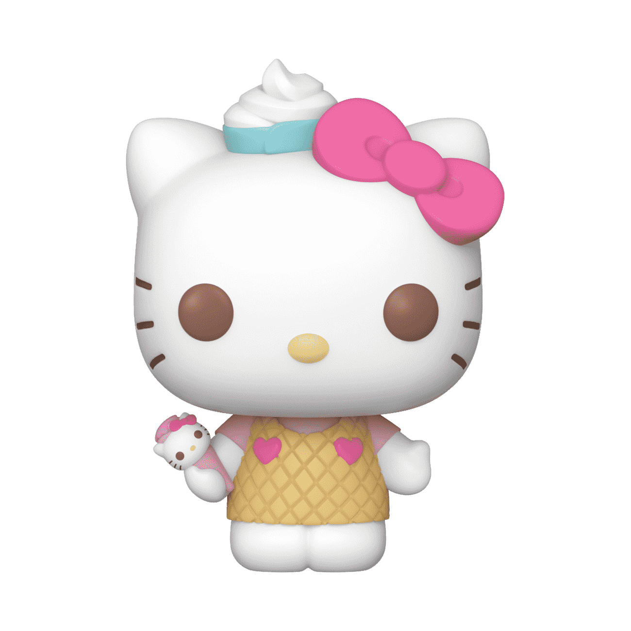 Pop! Hello Kitty with Ice Cream | Funko