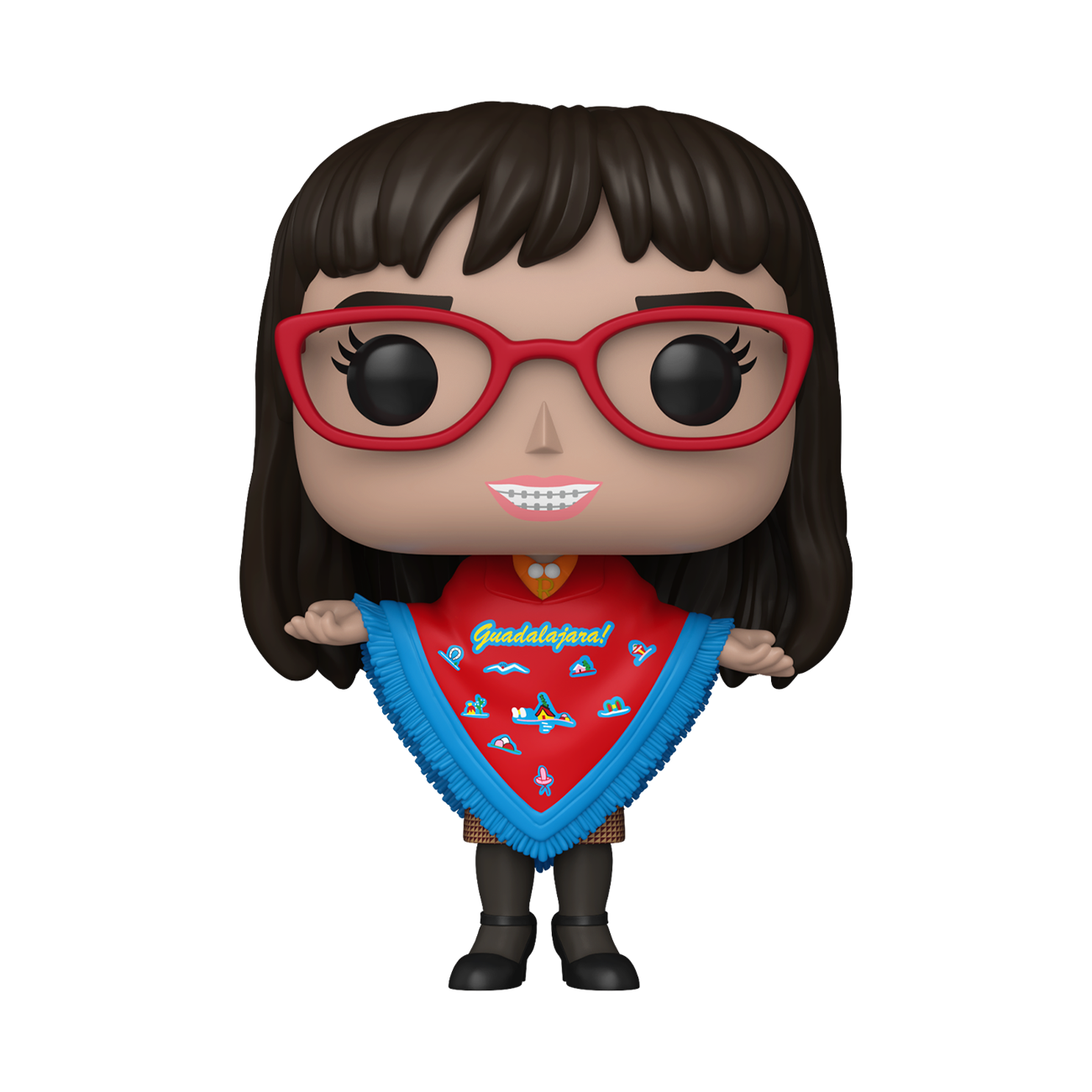 Image of POP! BETTY SUAREZ