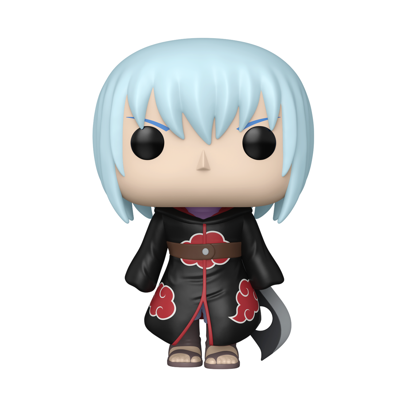 Image of POP! SUIGETSU HOZUKI WITH SWORD