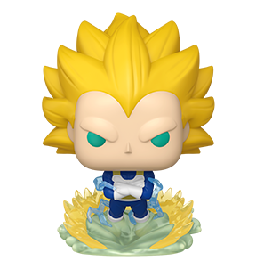Pop! Marine (Male A) | From the Vault | Funko