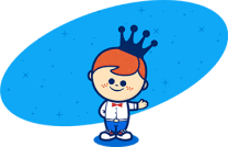 Freddy Funko Illustration